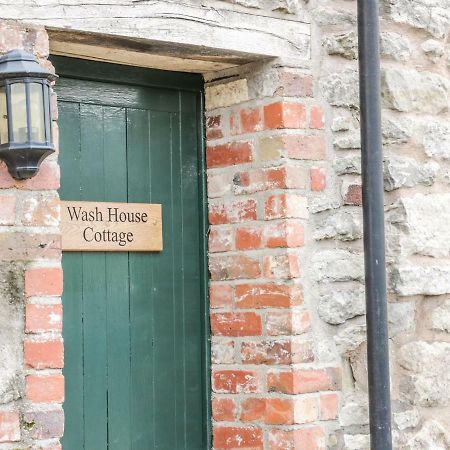 Wash House Cottage Much Wenlock Ngoại thất bức ảnh